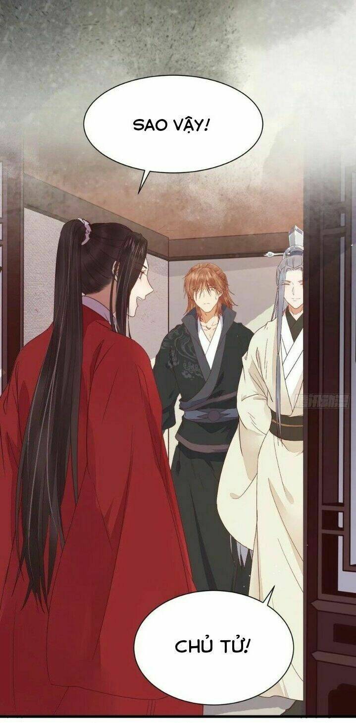 Tuyệt Sắc Quyến Rũ Quỷ Y Chí Tôn - Chapter 294 - Page 48