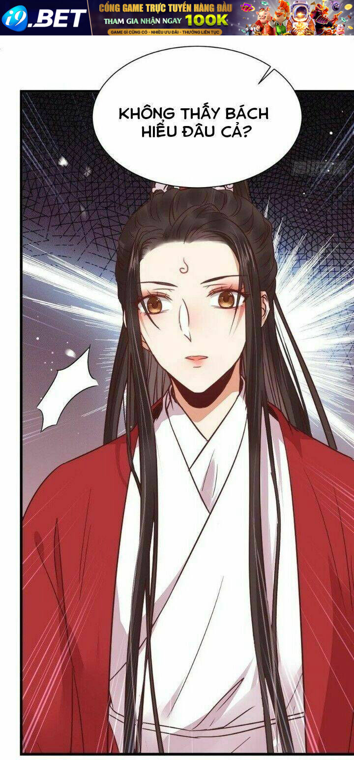 Tuyệt Sắc Quyến Rũ Quỷ Y Chí Tôn - Chapter 294 - Page 49