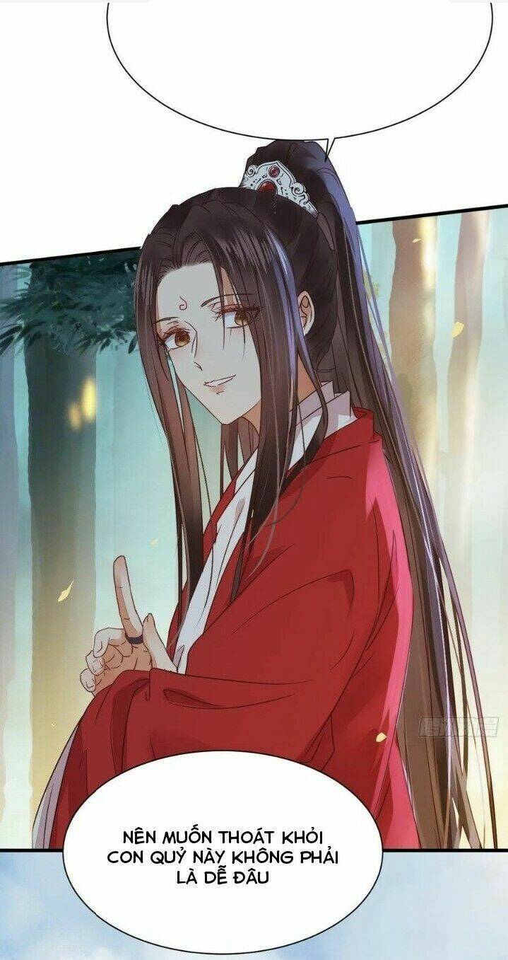 Tuyệt Sắc Quyến Rũ Quỷ Y Chí Tôn - Chapter 294 - Page 6