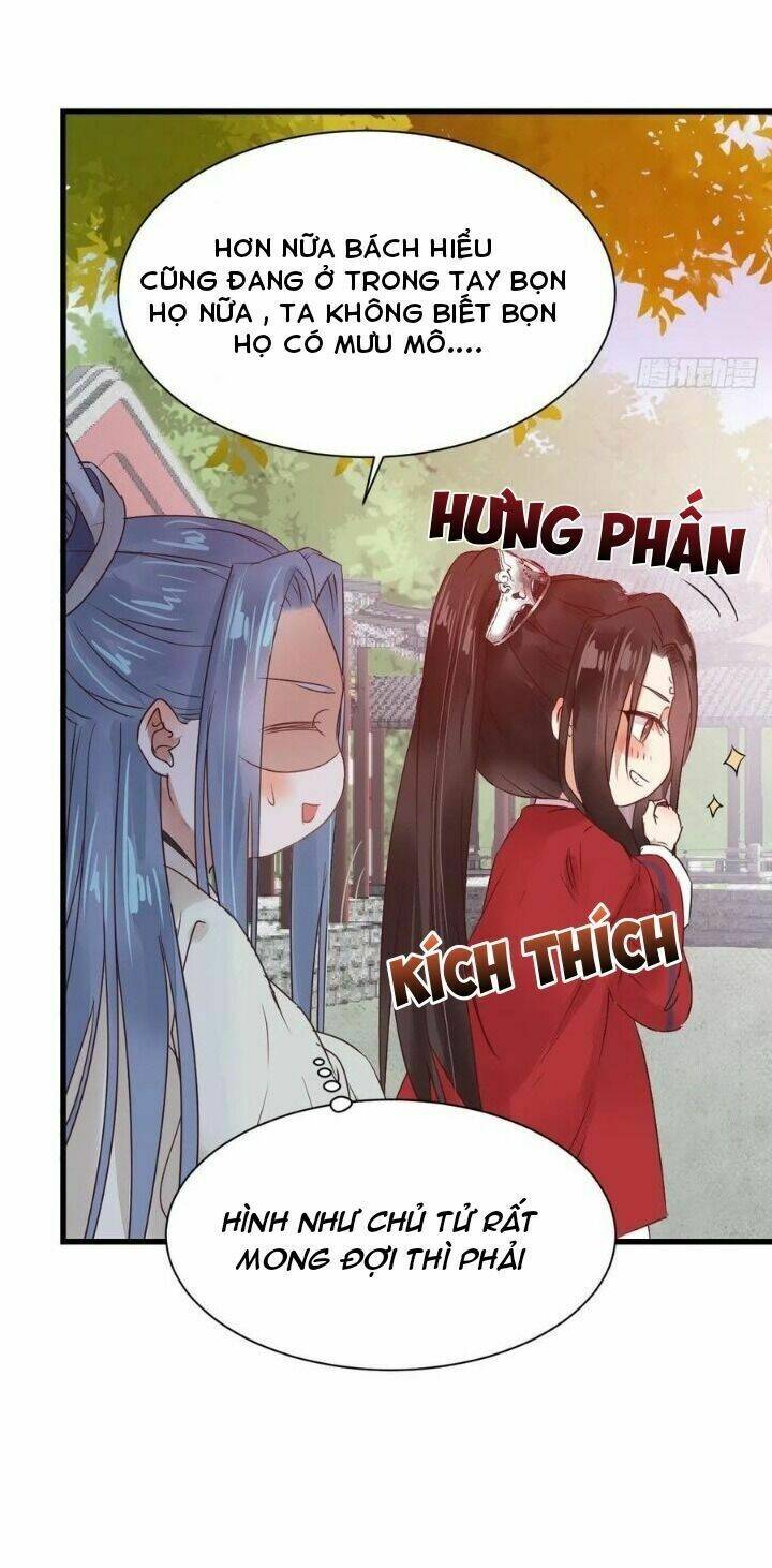 Tuyệt Sắc Quyến Rũ Quỷ Y Chí Tôn - Chapter 295 - Page 10