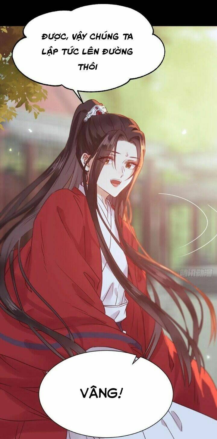 Tuyệt Sắc Quyến Rũ Quỷ Y Chí Tôn - Chapter 295 - Page 11