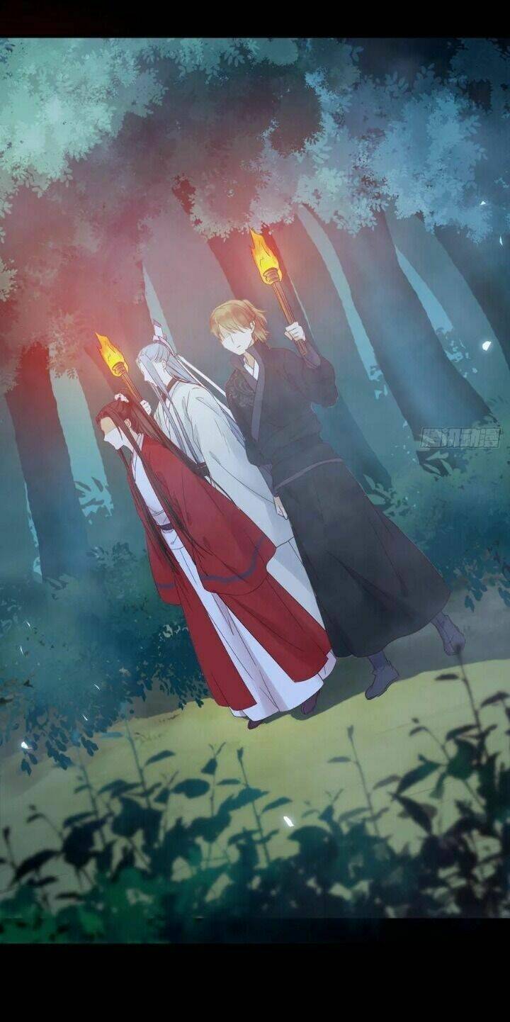 Tuyệt Sắc Quyến Rũ Quỷ Y Chí Tôn - Chapter 295 - Page 14