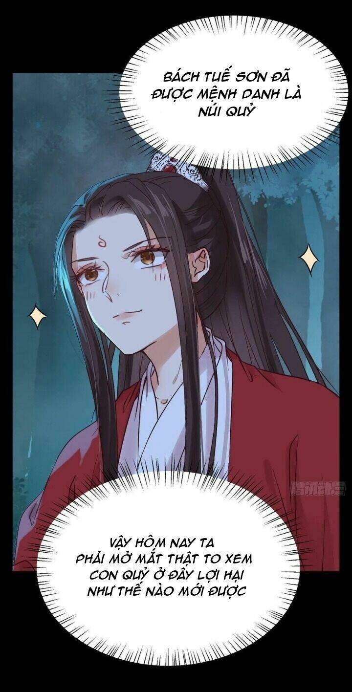 Tuyệt Sắc Quyến Rũ Quỷ Y Chí Tôn - Chapter 295 - Page 15