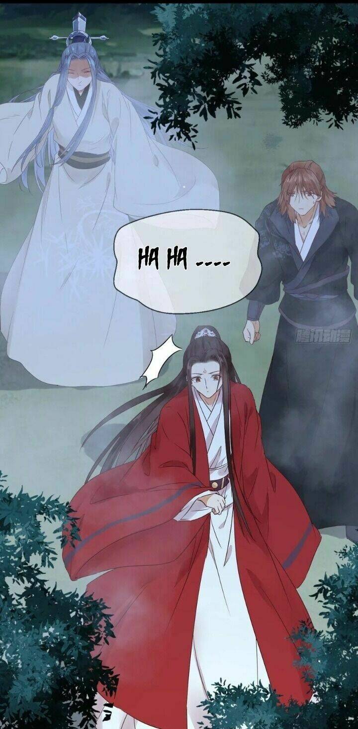 Tuyệt Sắc Quyến Rũ Quỷ Y Chí Tôn - Chapter 295 - Page 16