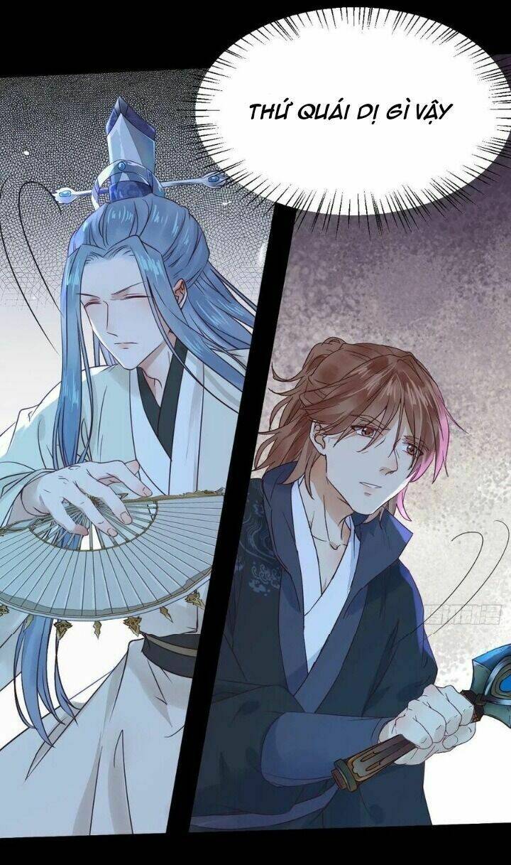 Tuyệt Sắc Quyến Rũ Quỷ Y Chí Tôn - Chapter 295 - Page 17