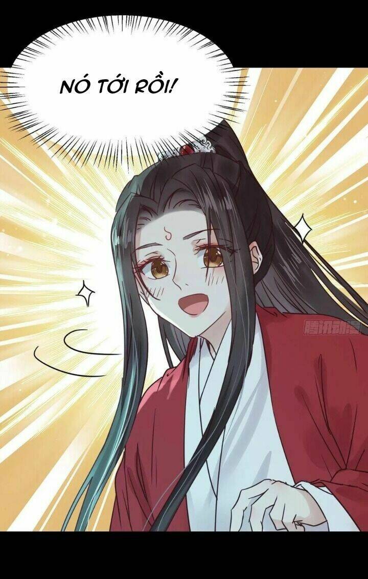 Tuyệt Sắc Quyến Rũ Quỷ Y Chí Tôn - Chapter 295 - Page 18