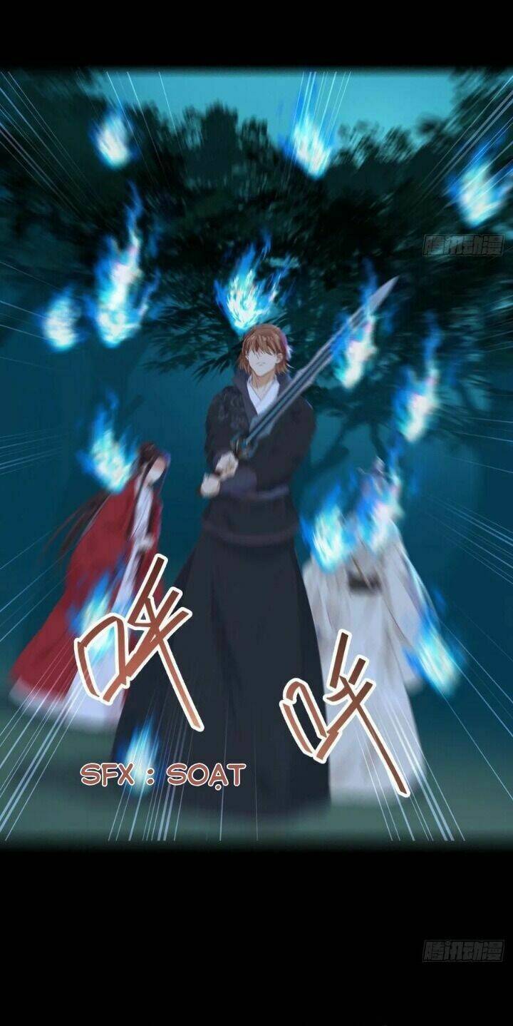 Tuyệt Sắc Quyến Rũ Quỷ Y Chí Tôn - Chapter 295 - Page 19