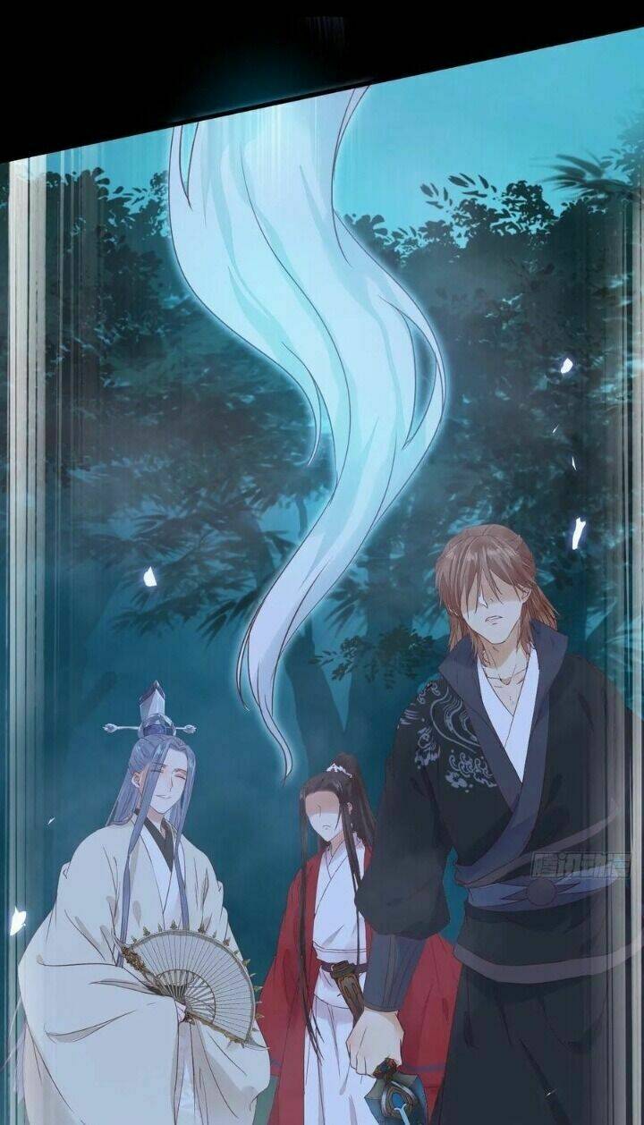 Tuyệt Sắc Quyến Rũ Quỷ Y Chí Tôn - Chapter 295 - Page 22