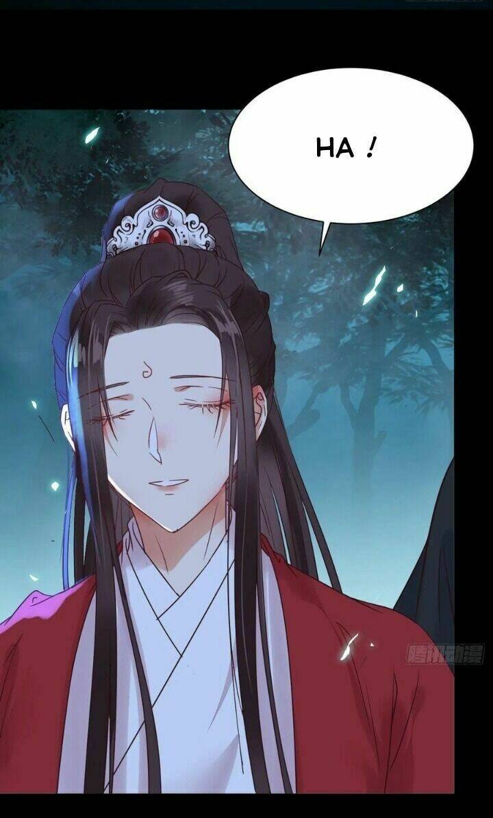 Tuyệt Sắc Quyến Rũ Quỷ Y Chí Tôn - Chapter 295 - Page 25