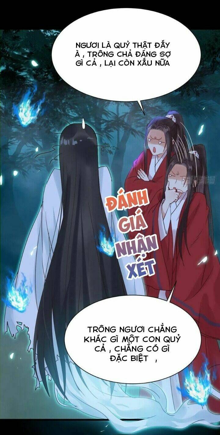 Tuyệt Sắc Quyến Rũ Quỷ Y Chí Tôn - Chapter 295 - Page 28