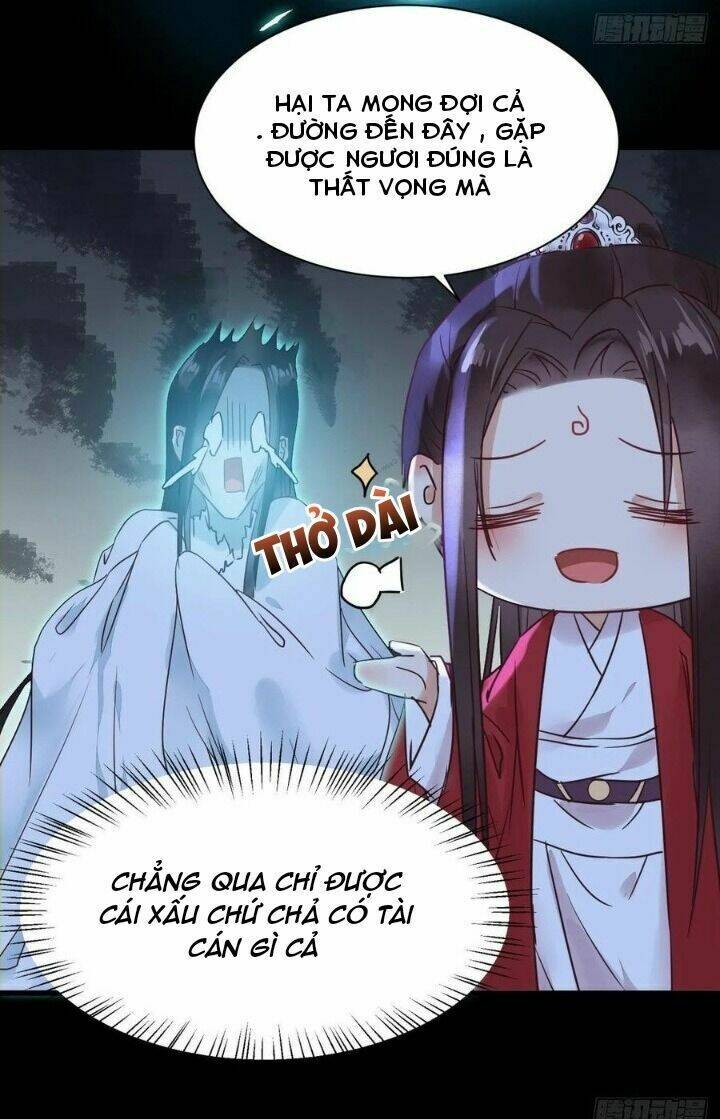 Tuyệt Sắc Quyến Rũ Quỷ Y Chí Tôn - Chapter 295 - Page 29
