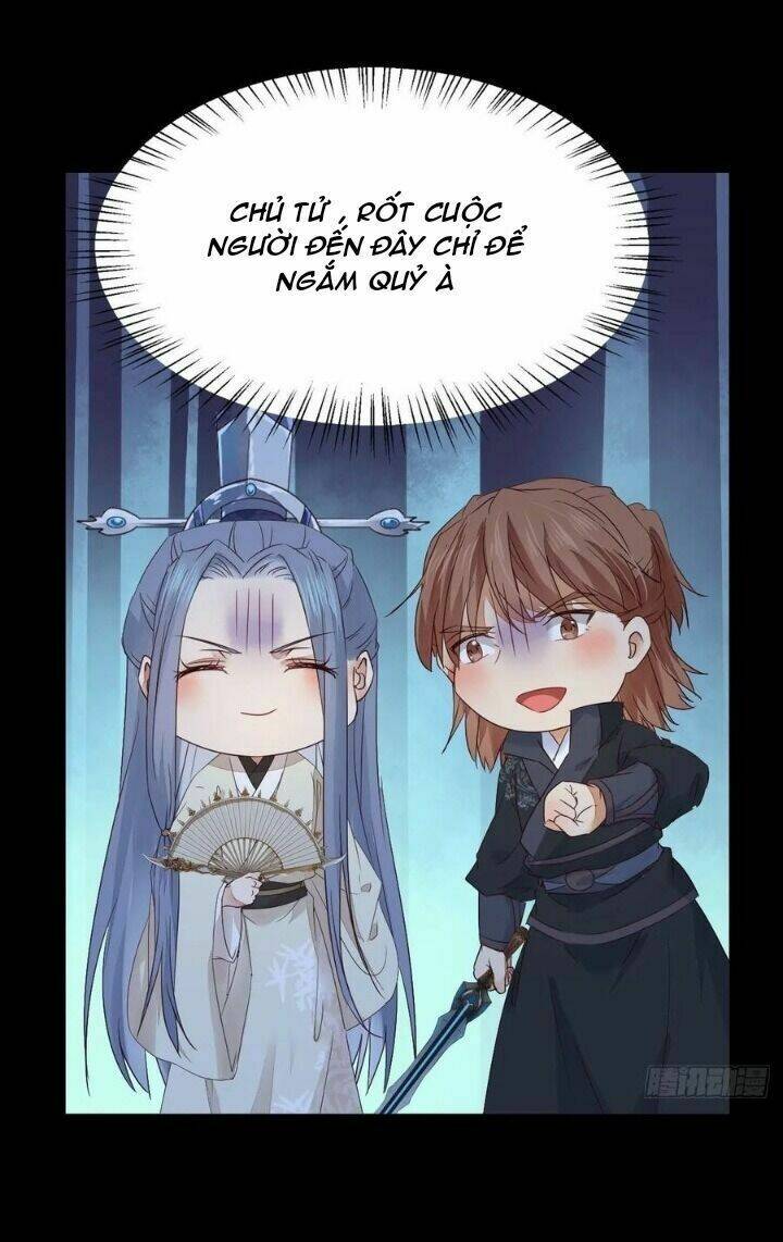 Tuyệt Sắc Quyến Rũ Quỷ Y Chí Tôn - Chapter 295 - Page 30