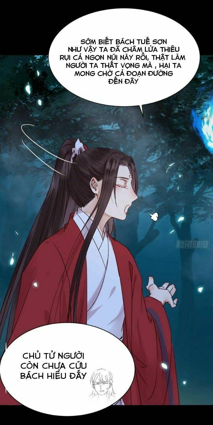 Tuyệt Sắc Quyến Rũ Quỷ Y Chí Tôn - Chapter 295 - Page 31