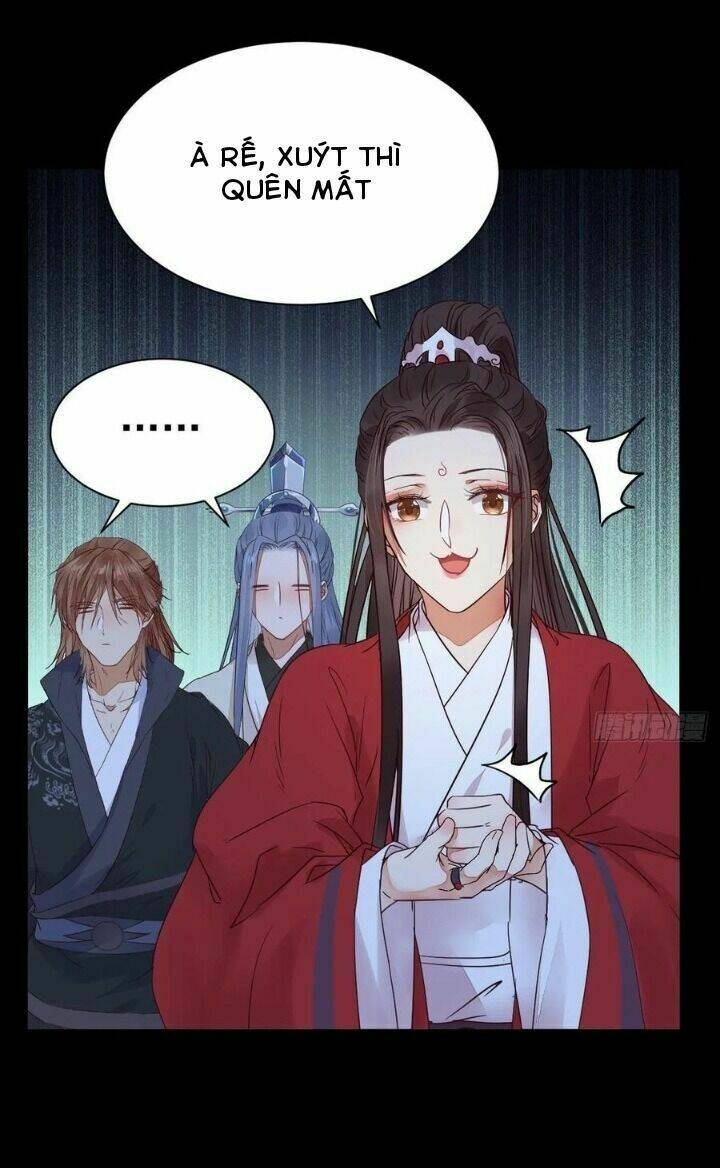 Tuyệt Sắc Quyến Rũ Quỷ Y Chí Tôn - Chapter 295 - Page 32