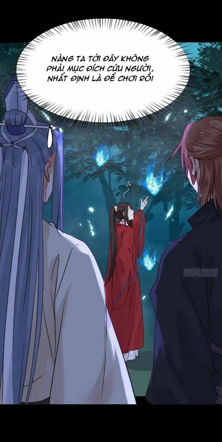 Tuyệt Sắc Quyến Rũ Quỷ Y Chí Tôn - Chapter 295 - Page 33