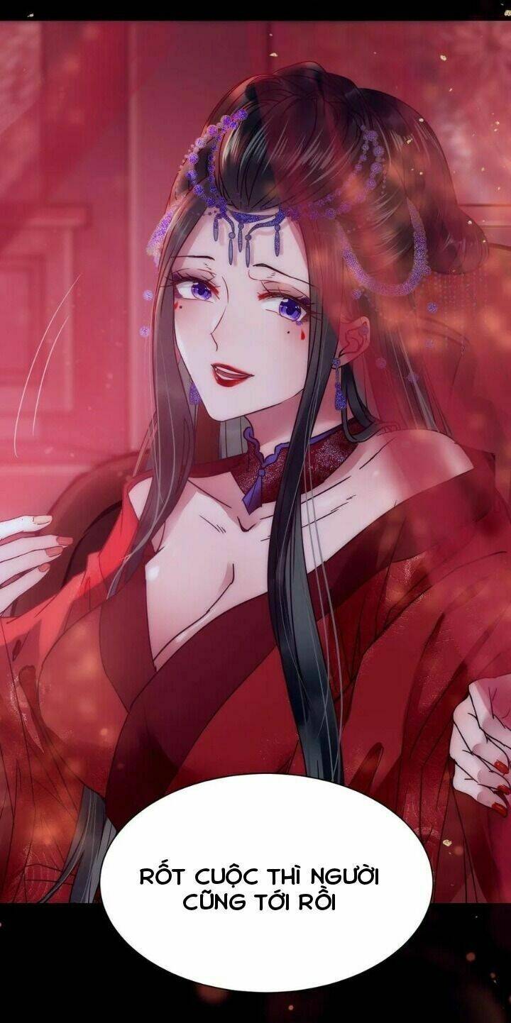 Tuyệt Sắc Quyến Rũ Quỷ Y Chí Tôn - Chapter 295 - Page 37