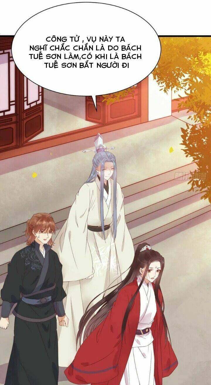 Tuyệt Sắc Quyến Rũ Quỷ Y Chí Tôn - Chapter 295 - Page 3