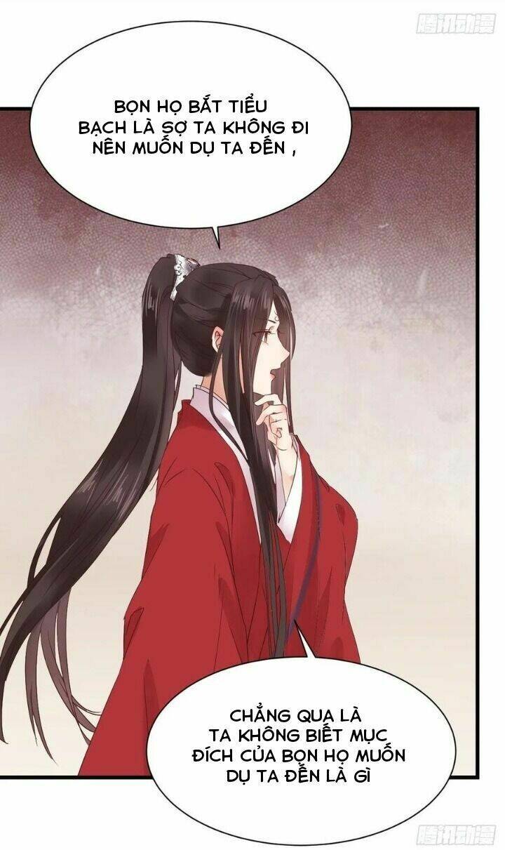 Tuyệt Sắc Quyến Rũ Quỷ Y Chí Tôn - Chapter 295 - Page 5