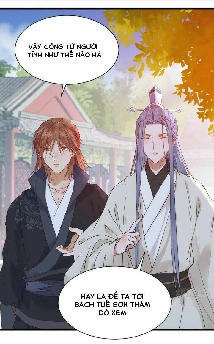 Tuyệt Sắc Quyến Rũ Quỷ Y Chí Tôn - Chapter 295 - Page 6