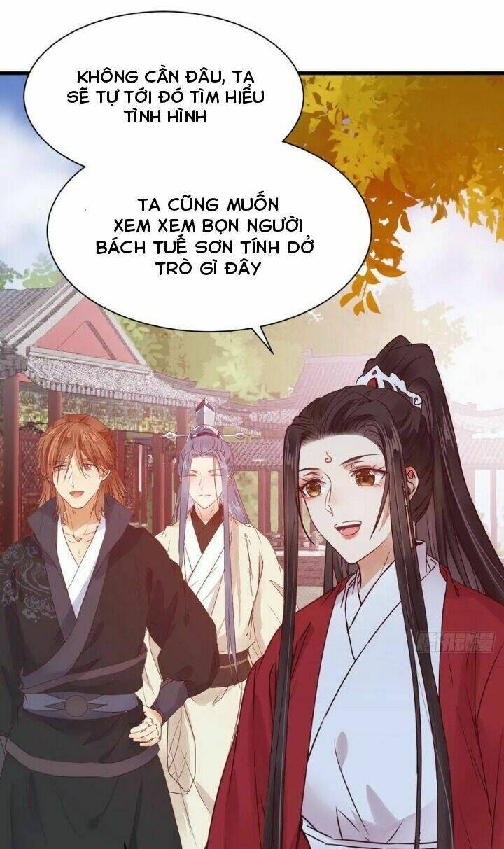 Tuyệt Sắc Quyến Rũ Quỷ Y Chí Tôn - Chapter 295 - Page 7