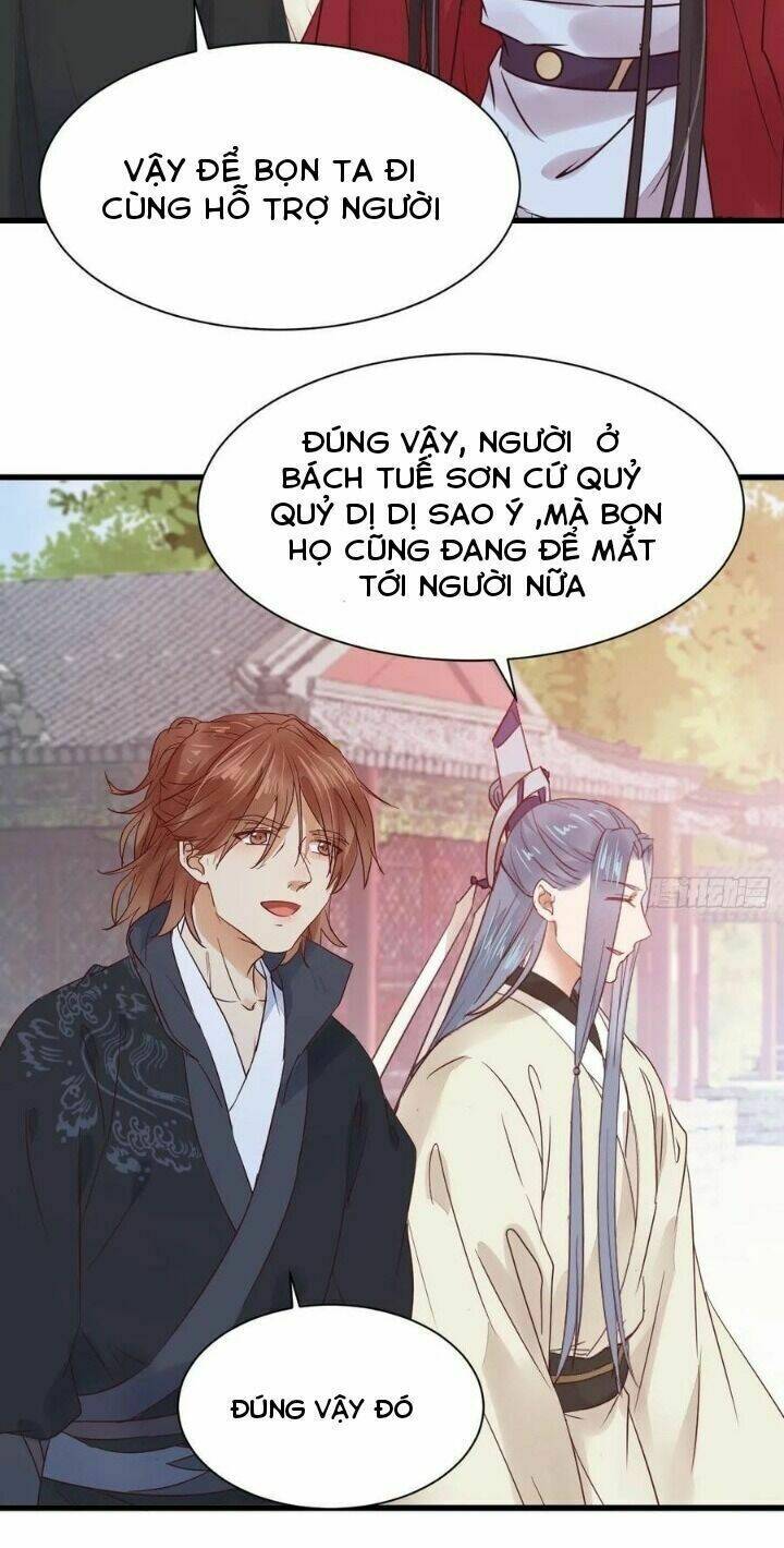 Tuyệt Sắc Quyến Rũ Quỷ Y Chí Tôn - Chapter 295 - Page 8