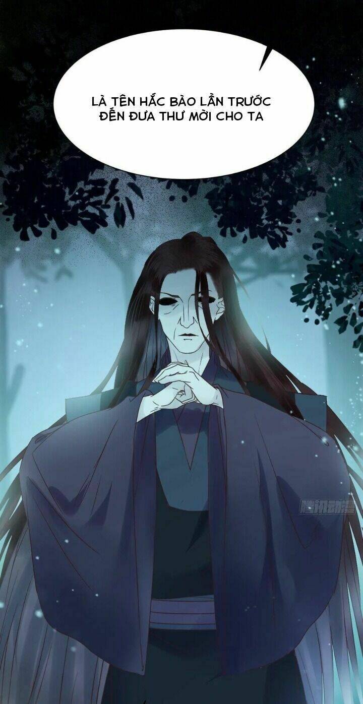 Tuyệt Sắc Quyến Rũ Quỷ Y Chí Tôn - Chapter 296 - Page 9