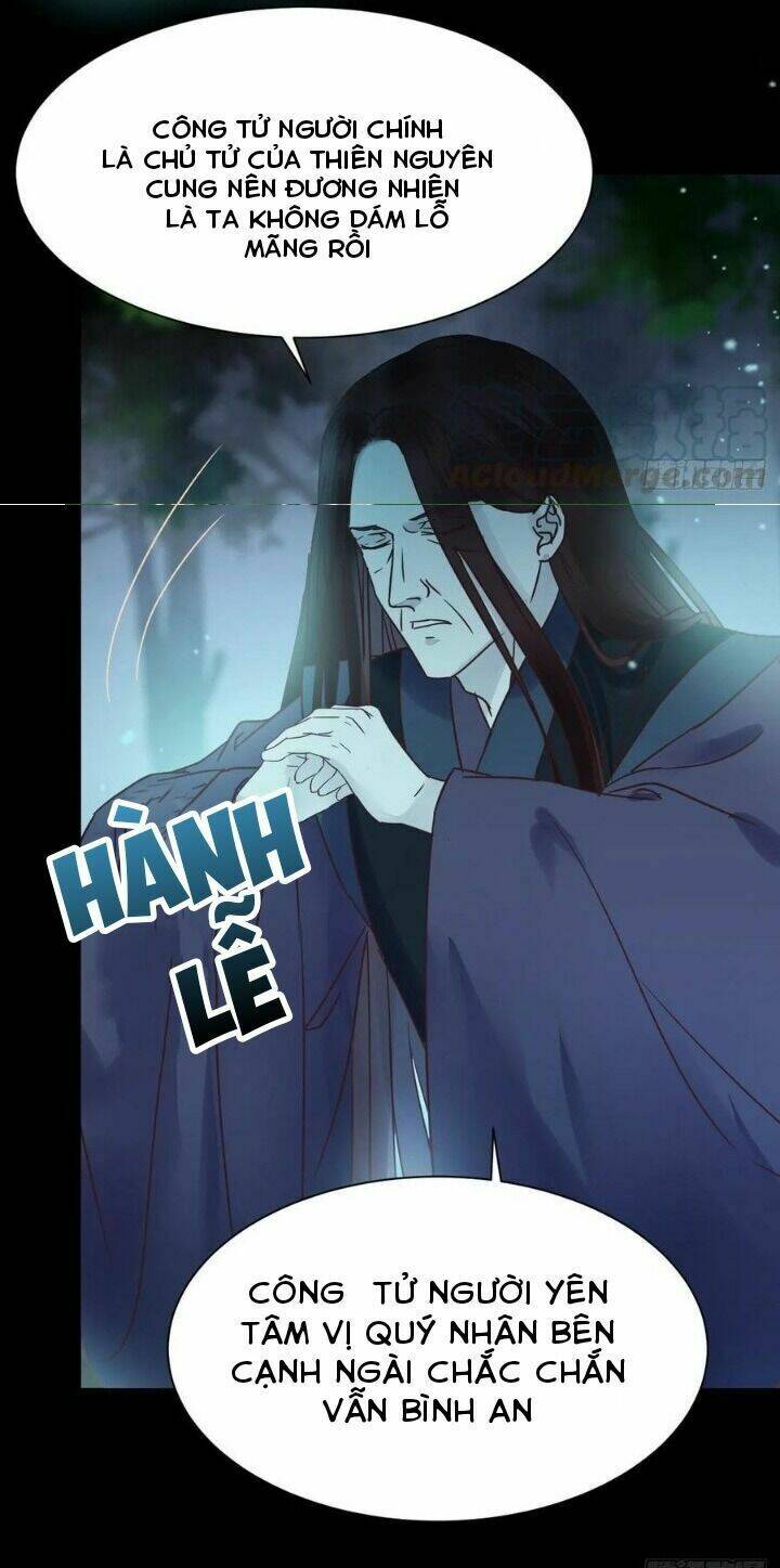 Tuyệt Sắc Quyến Rũ Quỷ Y Chí Tôn - Chapter 296 - Page 12