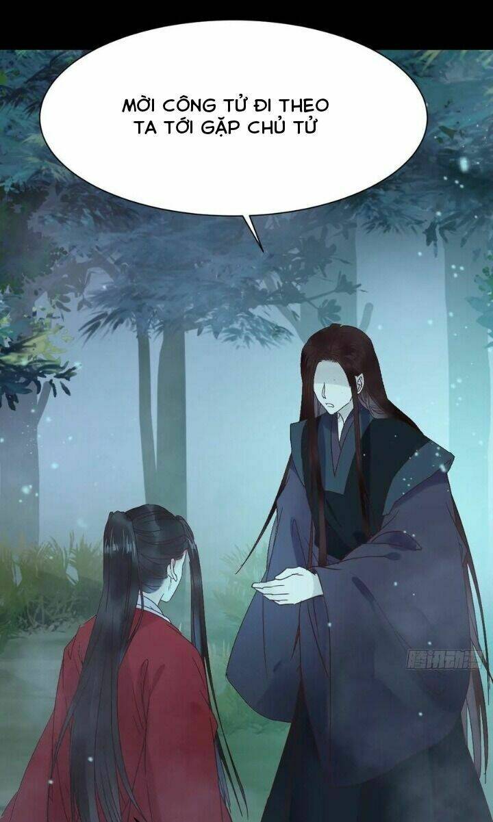 Tuyệt Sắc Quyến Rũ Quỷ Y Chí Tôn - Chapter 296 - Page 13