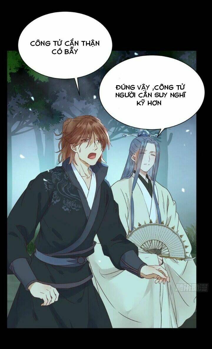 Tuyệt Sắc Quyến Rũ Quỷ Y Chí Tôn - Chapter 296 - Page 17