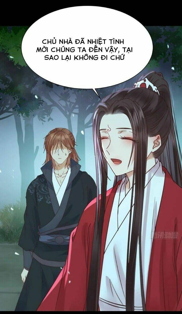 Tuyệt Sắc Quyến Rũ Quỷ Y Chí Tôn - Chapter 296 - Page 18