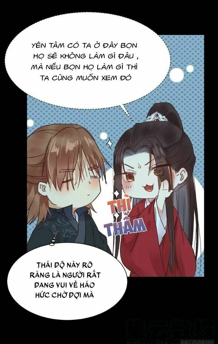 Tuyệt Sắc Quyến Rũ Quỷ Y Chí Tôn - Chapter 296 - Page 19