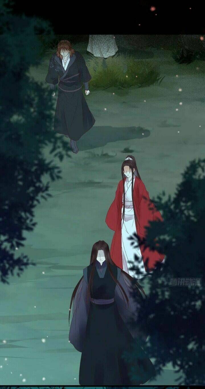 Tuyệt Sắc Quyến Rũ Quỷ Y Chí Tôn - Chapter 296 - Page 20