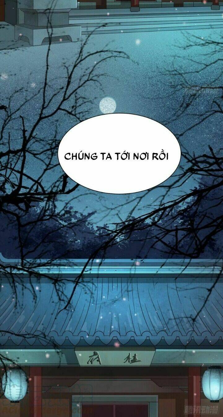 Tuyệt Sắc Quyến Rũ Quỷ Y Chí Tôn - Chapter 296 - Page 22