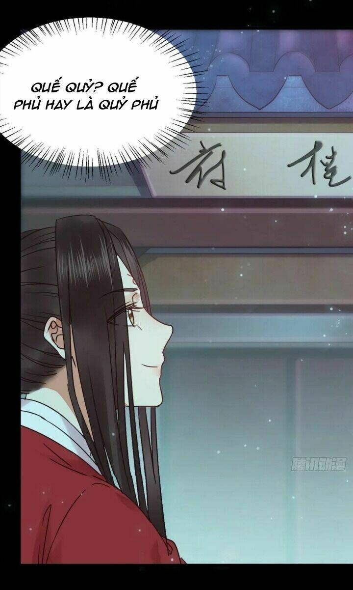 Tuyệt Sắc Quyến Rũ Quỷ Y Chí Tôn - Chapter 296 - Page 24