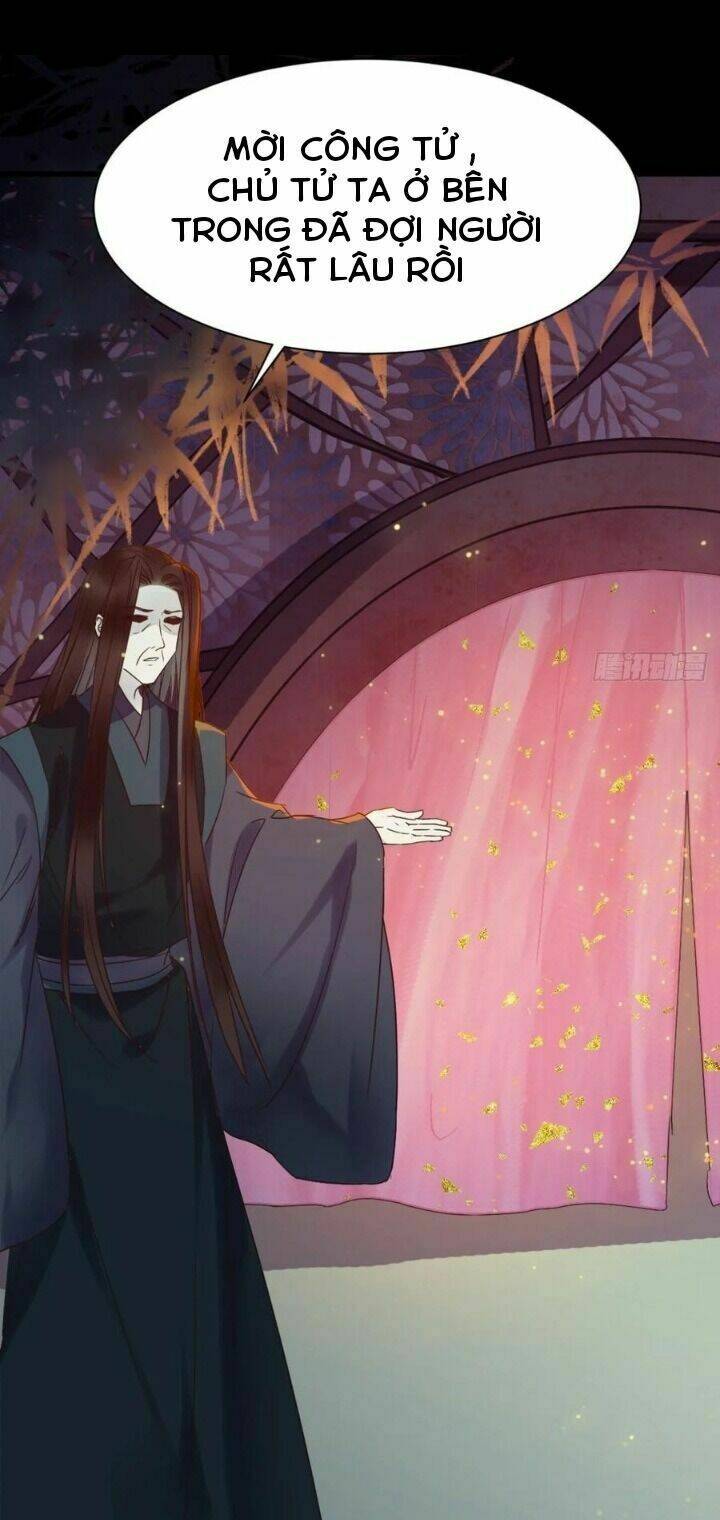 Tuyệt Sắc Quyến Rũ Quỷ Y Chí Tôn - Chapter 296 - Page 28