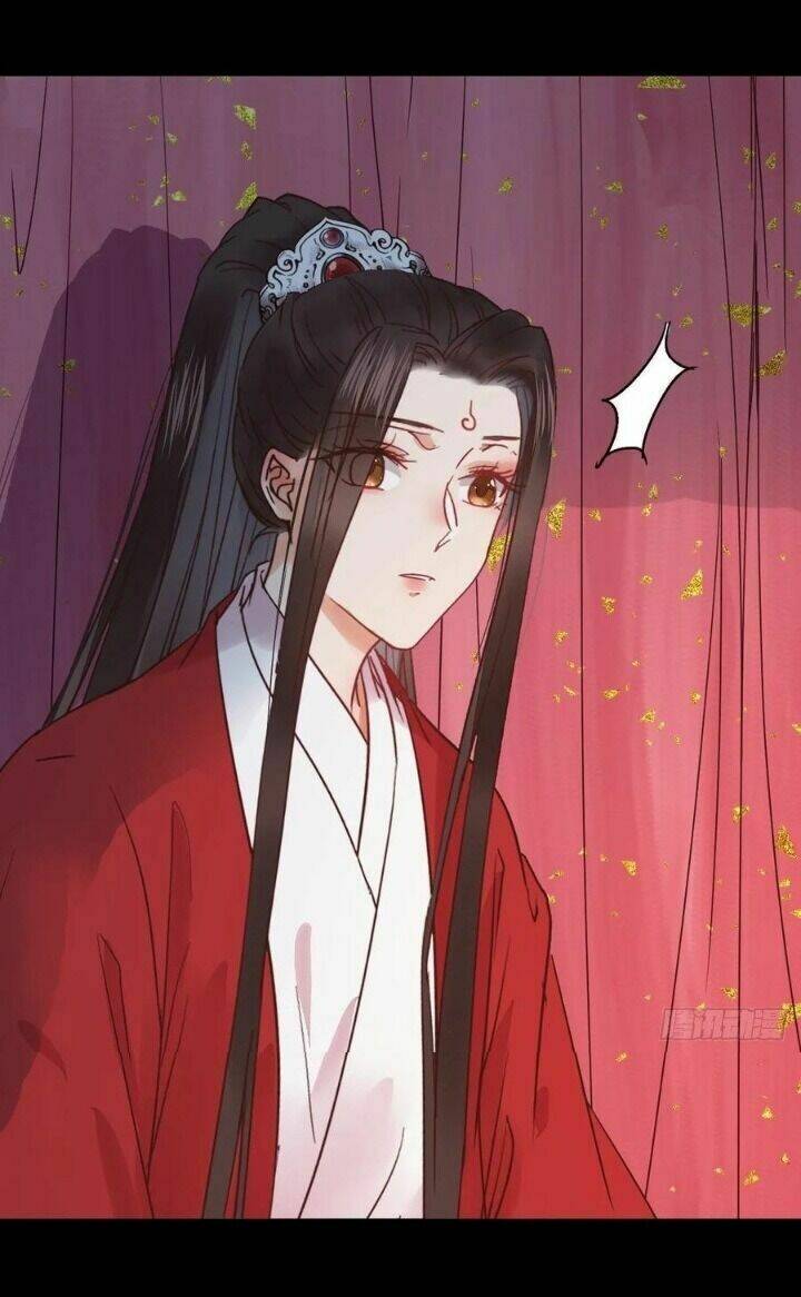 Tuyệt Sắc Quyến Rũ Quỷ Y Chí Tôn - Chapter 296 - Page 30