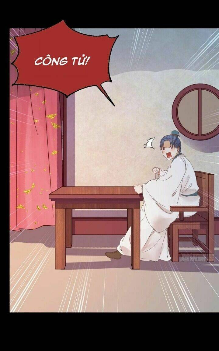 Tuyệt Sắc Quyến Rũ Quỷ Y Chí Tôn - Chapter 296 - Page 31