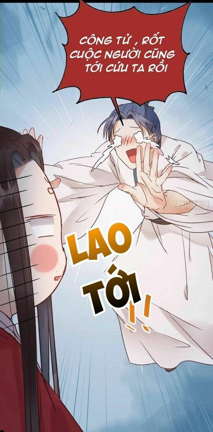 Tuyệt Sắc Quyến Rũ Quỷ Y Chí Tôn - Chapter 296 - Page 32