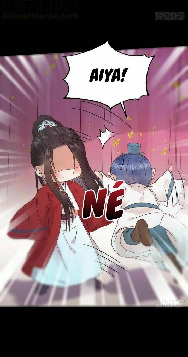 Tuyệt Sắc Quyến Rũ Quỷ Y Chí Tôn - Chapter 296 - Page 33