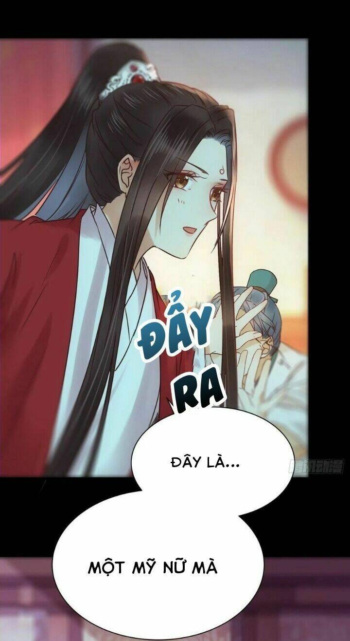 Tuyệt Sắc Quyến Rũ Quỷ Y Chí Tôn - Chapter 296 - Page 34