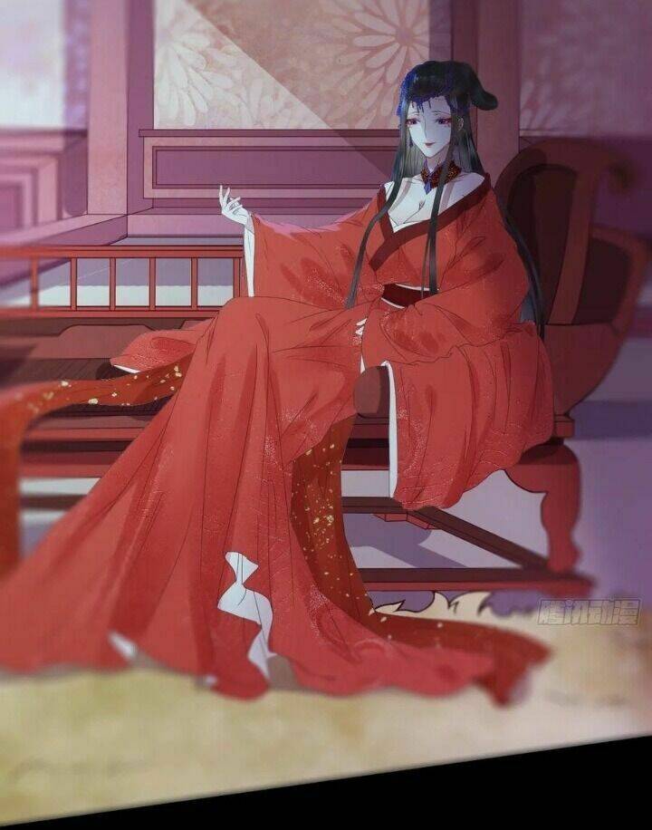 Tuyệt Sắc Quyến Rũ Quỷ Y Chí Tôn - Chapter 296 - Page 35