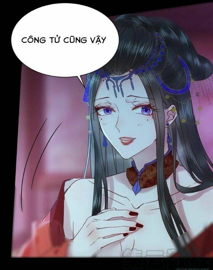 Tuyệt Sắc Quyến Rũ Quỷ Y Chí Tôn - Chapter 296 - Page 36