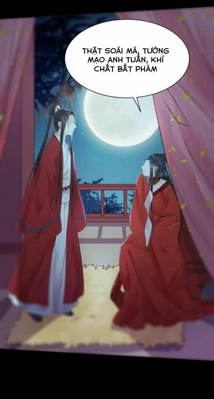 Tuyệt Sắc Quyến Rũ Quỷ Y Chí Tôn - Chapter 296 - Page 37