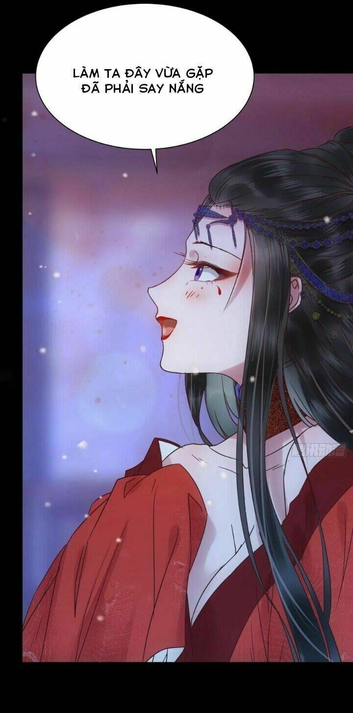 Tuyệt Sắc Quyến Rũ Quỷ Y Chí Tôn - Chapter 296 - Page 38