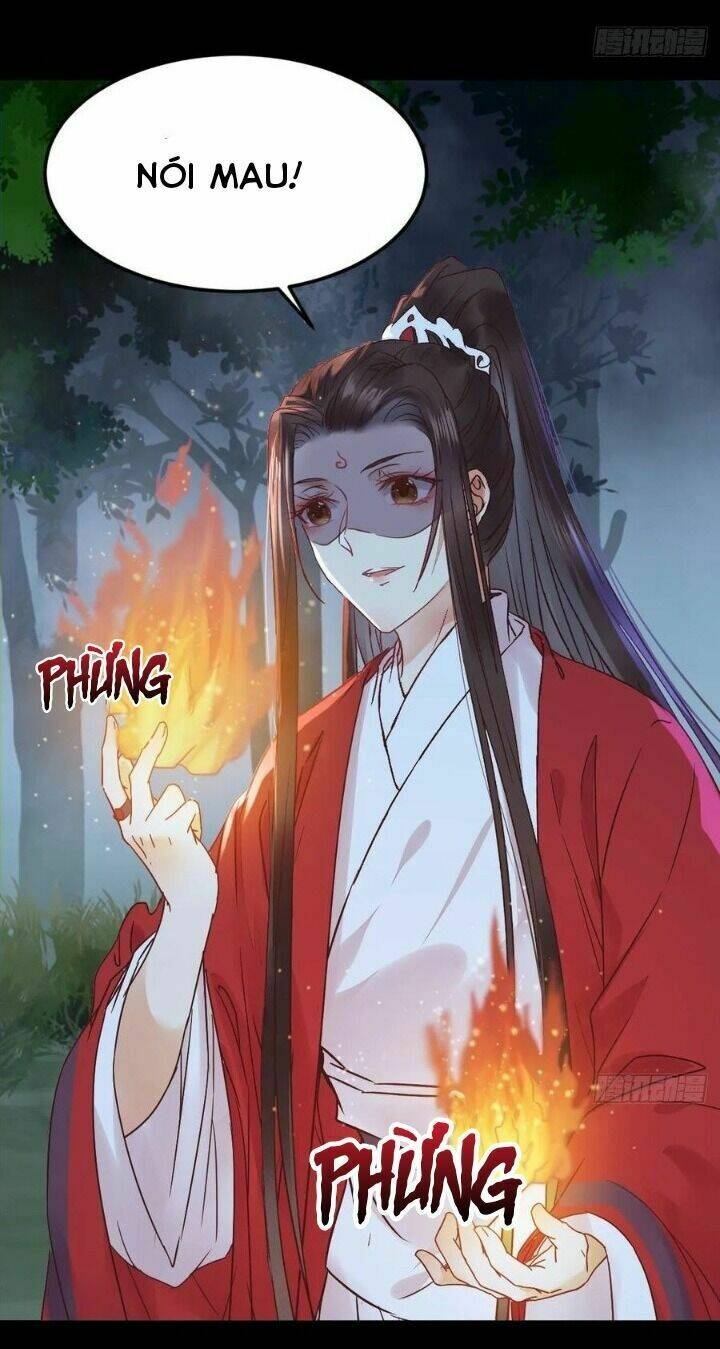 Tuyệt Sắc Quyến Rũ Quỷ Y Chí Tôn - Chapter 296 - Page 3