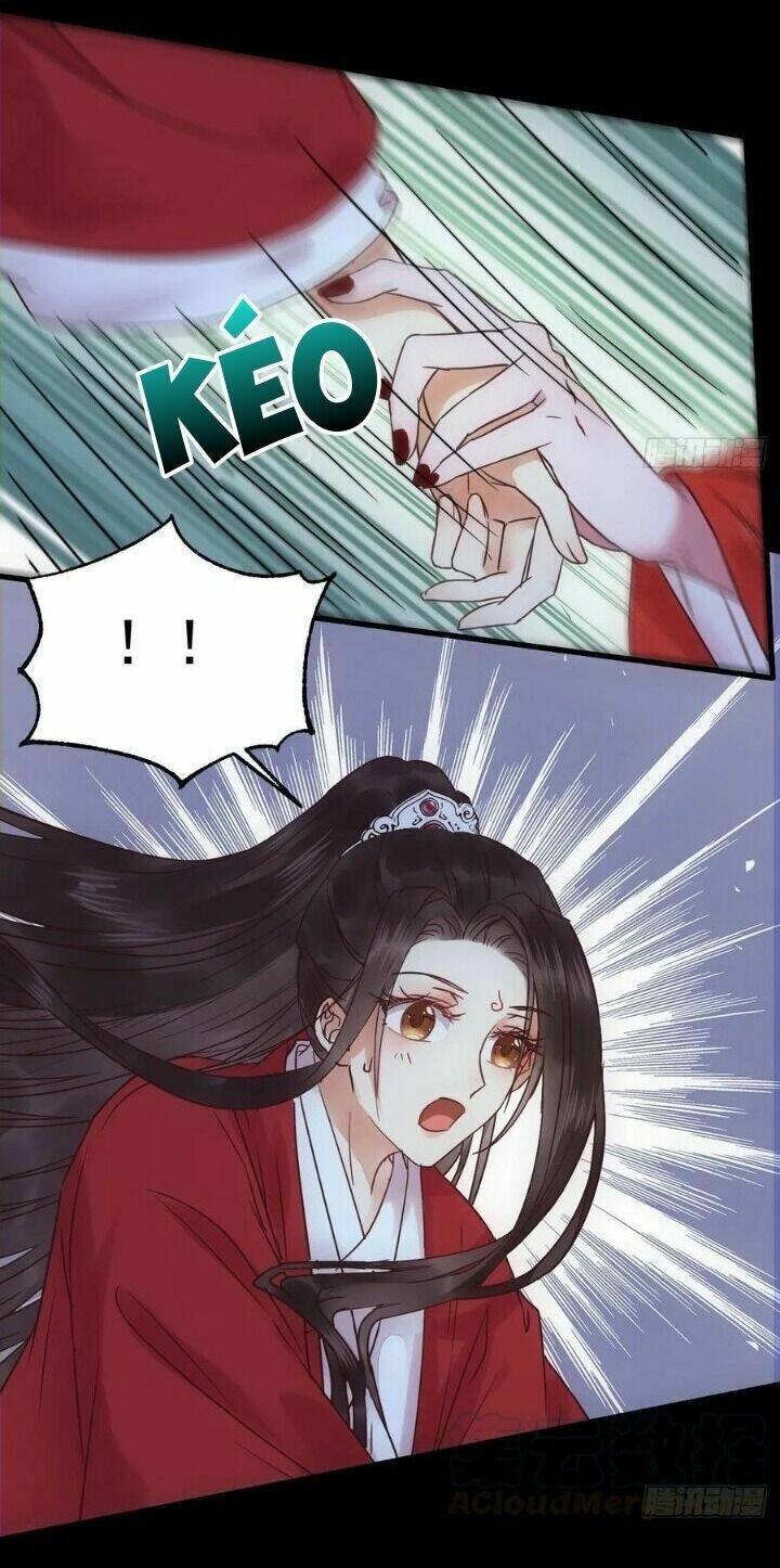 Tuyệt Sắc Quyến Rũ Quỷ Y Chí Tôn - Chapter 296 - Page 39