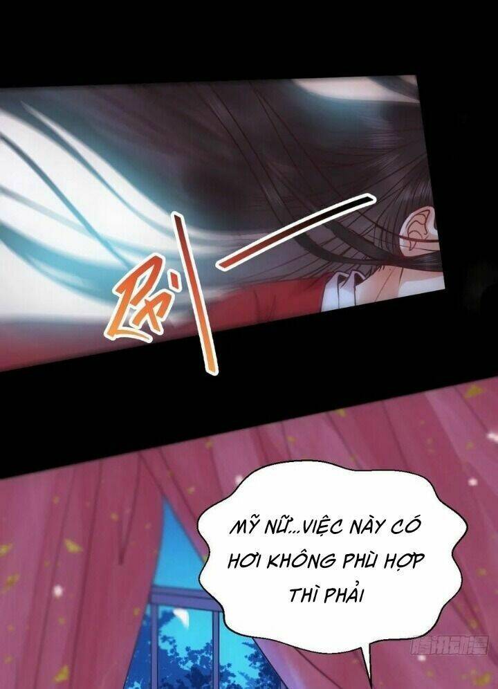 Tuyệt Sắc Quyến Rũ Quỷ Y Chí Tôn - Chapter 296 - Page 40