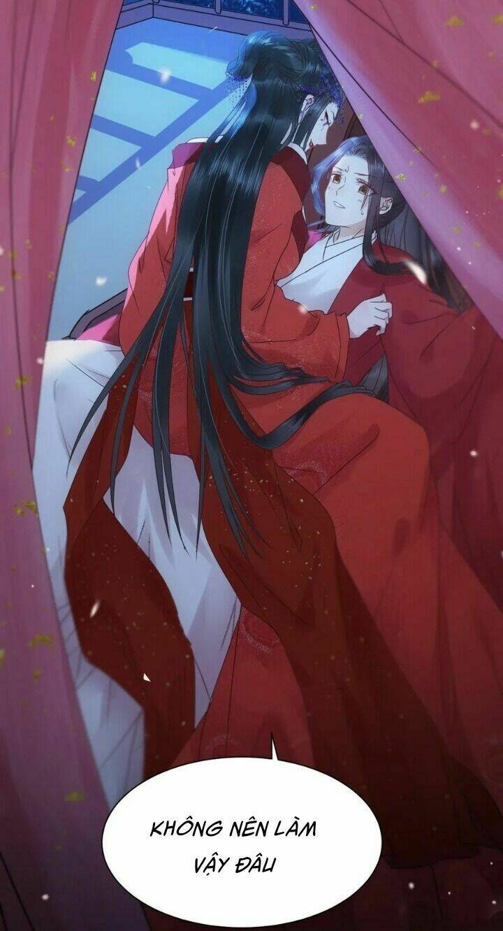 Tuyệt Sắc Quyến Rũ Quỷ Y Chí Tôn - Chapter 296 - Page 41