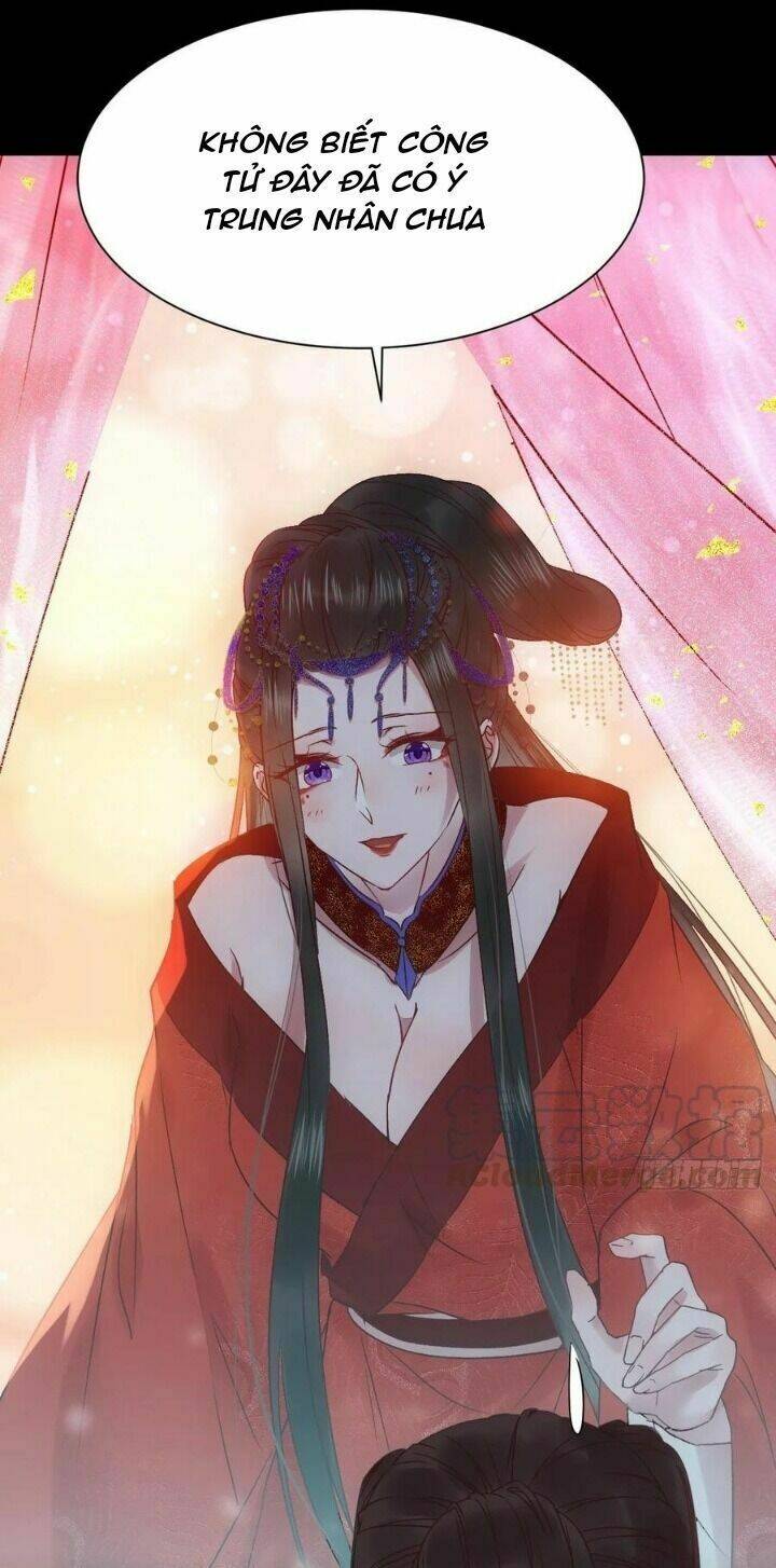 Tuyệt Sắc Quyến Rũ Quỷ Y Chí Tôn - Chapter 296 - Page 43
