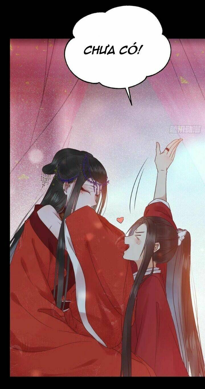 Tuyệt Sắc Quyến Rũ Quỷ Y Chí Tôn - Chapter 296 - Page 44